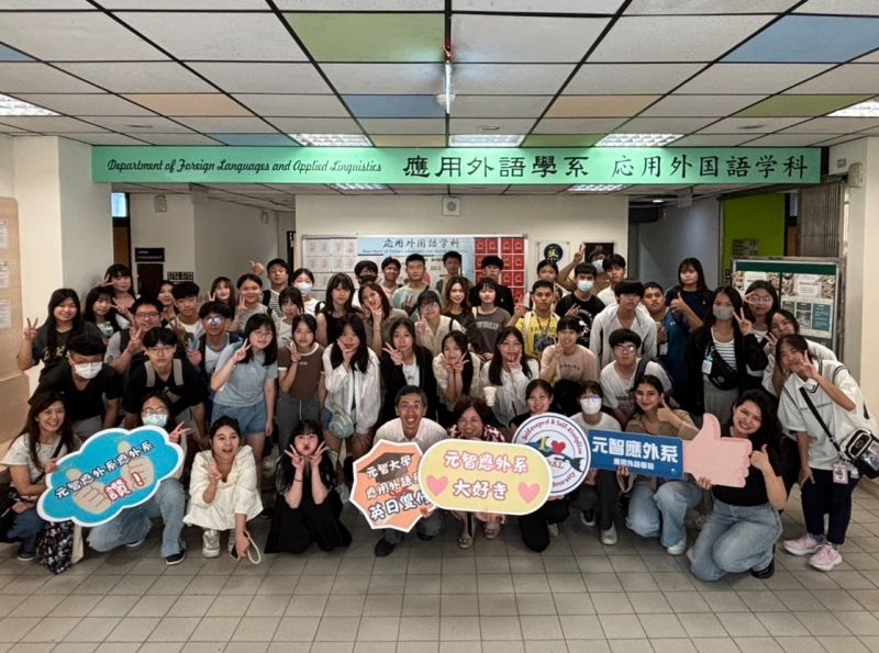  英文系可能最成功？AI焦慮下，黃仁勳指出文組生的一線曙光：未來頂尖人才，將具備３大特質 