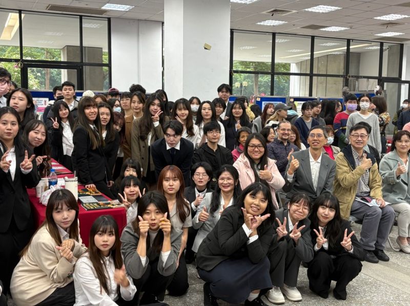  應外系115學年度大學申請入學指定項目【面試】時間公告 