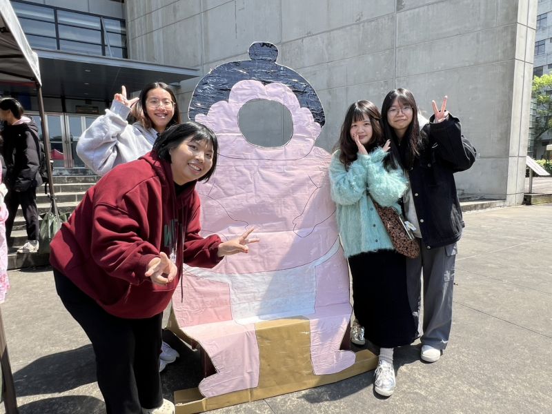  應外系114學年度大學申請入學指定項目【面試】時間公告 